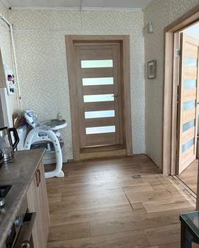 Дом 61м², 1-этажный, участок 9 сот.