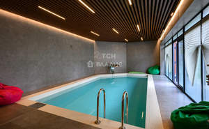 Дом 130м², 2-этажный, участок 6 сот.