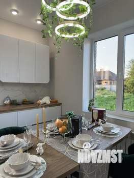 Коттедж 123м², 1-этажный, участок 10 сот.