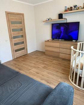 Дом 61м², 1-этажный, участок 9 сот.