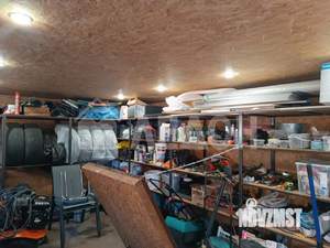 Коттедж 398м², 2-этажный, участок 16 сот.