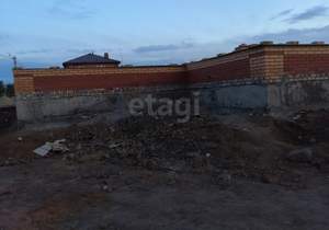 Дом 180м², 1-этажный, участок 10 сот.