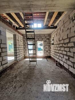 Дом 150м², 2-этажный, участок 5 сот.