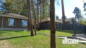 Дом 130м², 1-этажный, участок 5 сот.