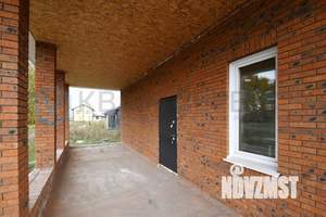 Дом 120м², 1-этажный, участок 7 сот.