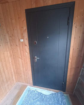 Дом 100м², 2-этажный, участок 4 сот.