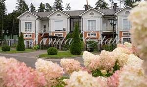 Дом 170м², 2-этажный, участок 3 сот.