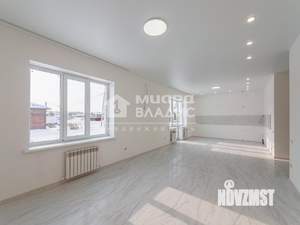 Дом 110м², 1-этажный, участок 8 сот.