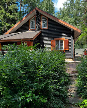 Дом 257м², 2-этажный, участок 16 сот.