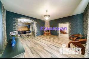 Коттедж 300м², 2-этажный, участок 11 сот.