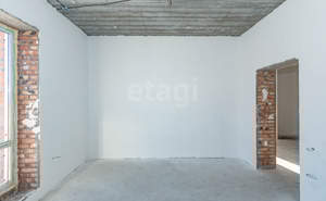 Дом 102м², 1-этажный, участок 7 сот.