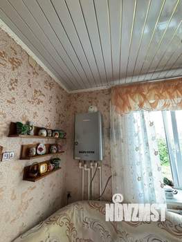 Дом 57м², 1-этажный, участок 8 сот.