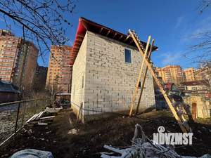 Дом 135м², 2-этажный, участок 3 сот.