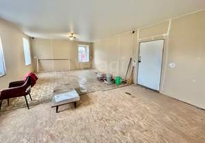 Дом 35м², 1-этажный, участок 13 сот.