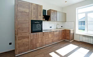 Дом 93м², 1-этажный, участок 6 сот.