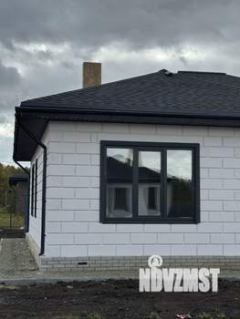 Дом 70м², 1-этажный, участок 5 сот.