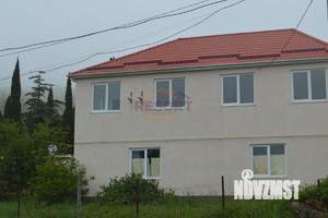 Дом 240м², 2-этажный, участок 8 сот.