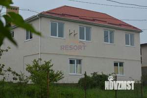 Дом 240м², 2-этажный, участок 8 сот.