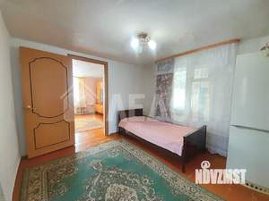 Дом 50м², 1-этажный, участок 15 сот.