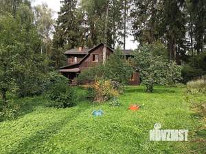 Дом 230м², 2-этажный, участок 25 сот.