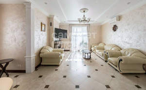 Дом 538м², 3-этажный, участок 12 сот.