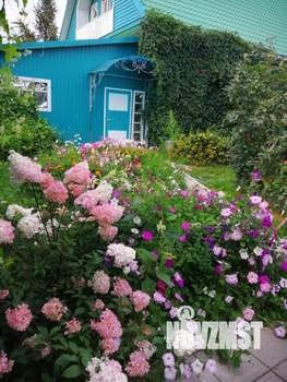 Дом 71м², 1-этажный, участок 20 сот.