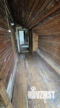 Дом 83м², 1-этажный, участок 1 сот.