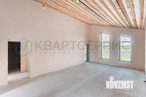 Дом 113м², 1-этажный, участок 8 сот.