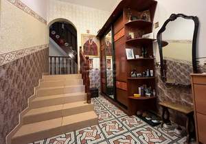 Дом 202м², 2-этажный, участок 3 сот.