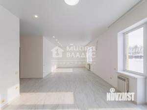 Дом 110м², 1-этажный, участок 8 сот.