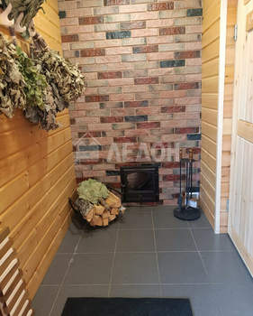 Дом 398м², 2-этажный, участок 12 сот.