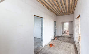 Дом 168м², 1-этажный, участок 14 сот.