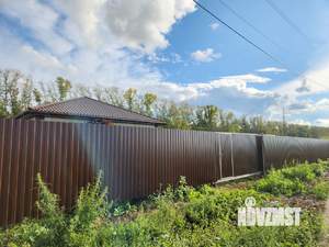 Дом 83м², 1-этажный, участок 15 сот.