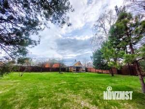 Дом 40м², 2-этажный, участок 17 сот.