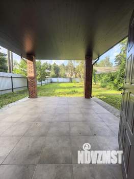 Коттедж 215м², 2-этажный, участок 9 сот.