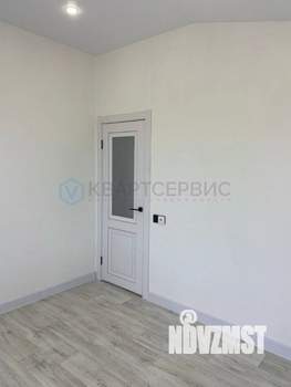 Дом 85м², 1-этажный, участок 5 сот.