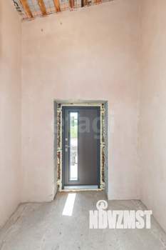 Дом 108м², 1-этажный, участок 8 сот.