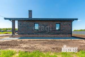 Дом 108м², 1-этажный, участок 8 сот.