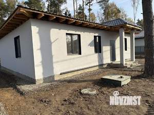 Дом 102м², 1-этажный, участок 10 сот.