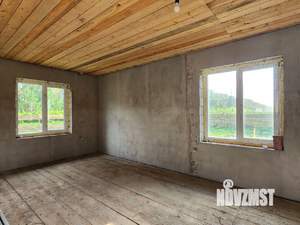 Дом 83м², 1-этажный, участок 15 сот.