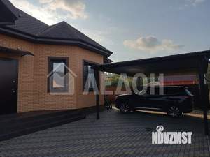 Коттедж 398м², 2-этажный, участок 16 сот.