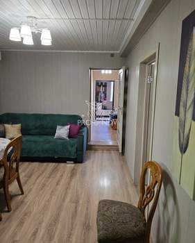 Дом 78м², 1-этажный, участок 2 сот.