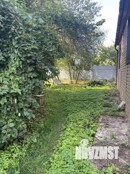 Дом 106м², 2-этажный, участок 8 сот.