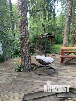 Коттедж 128м², 2-этажный, участок 11 сот.