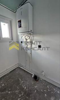 Дом 84м², 1-этажный, участок 8 сот.