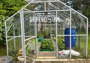 Дом 250м², 2-этажный, участок 12 сот.