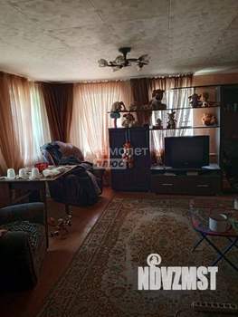 Дом 54м², 1-этажный, участок 18 сот.