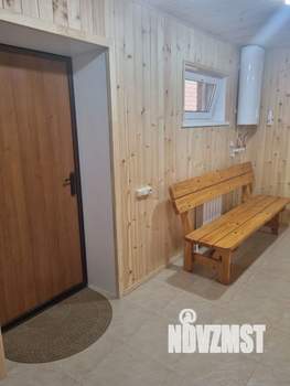 Коттедж 140м², 1-этажный, участок 7 сот.