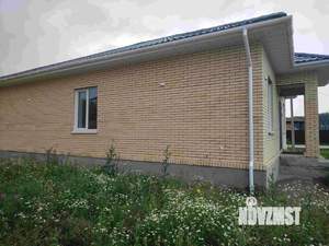 Дом 120м², 1-этажный, участок 7 сот.