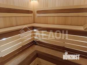 Коттедж 398м², 2-этажный, участок 16 сот.